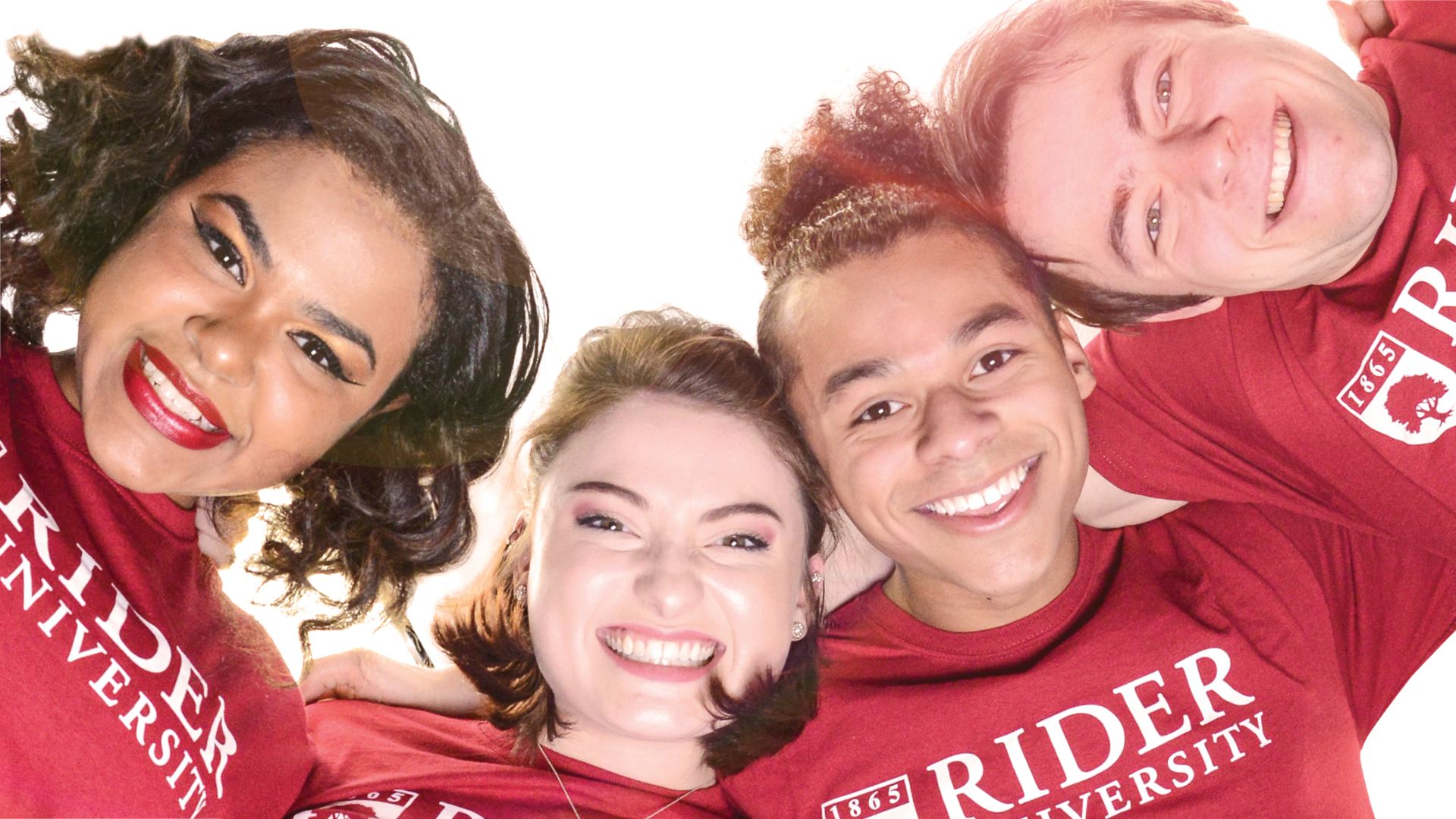 Transforming Students Transforming Lives Rider University